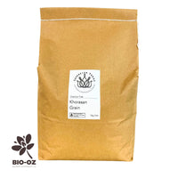 Khorasan Grain Chemical Free 5kg