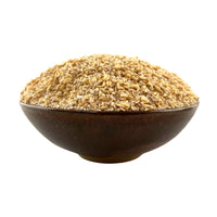 Steel Cut Oats Organic 5kg