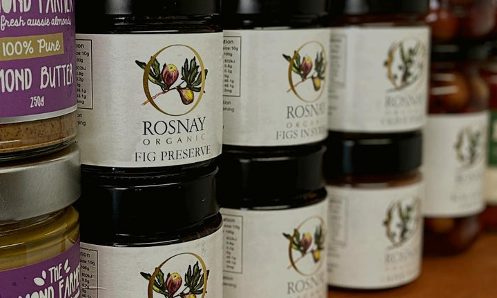 Australian grown bulk foods online