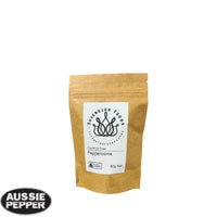 Peppercorns Chemical Free 80g