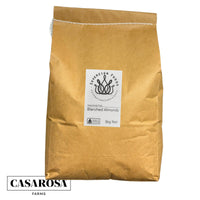 Almonds Blanched Insecticide Free 5kg