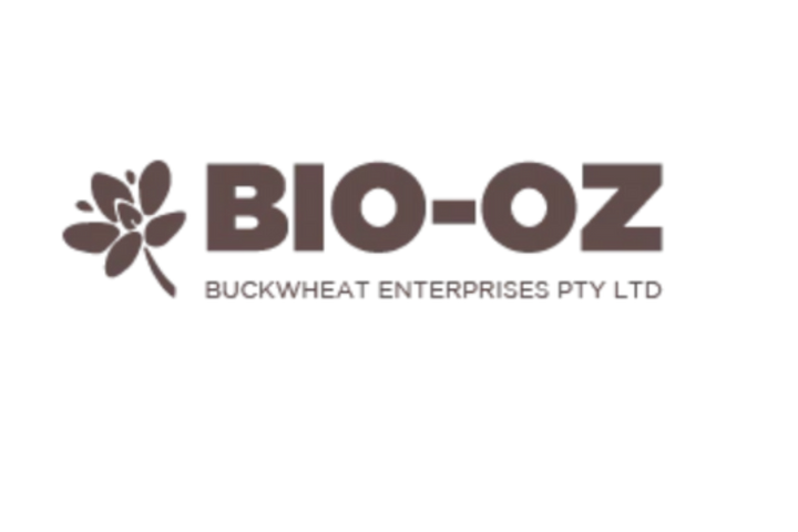 Australian grown buckwheat products