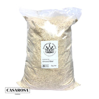 Bulk Australian grown almond meal