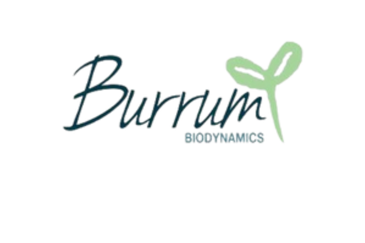 Burrum Biodynamics Organic Wheat grain, rye grain, and spelt