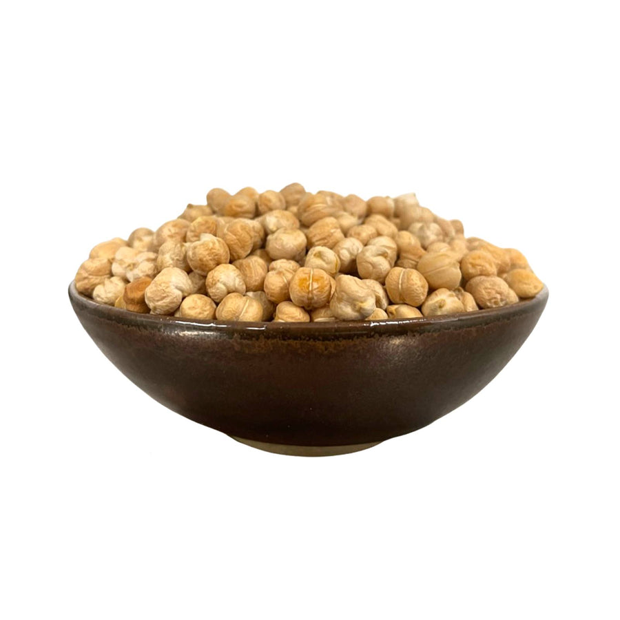 Chickpeas White Organic 5kg