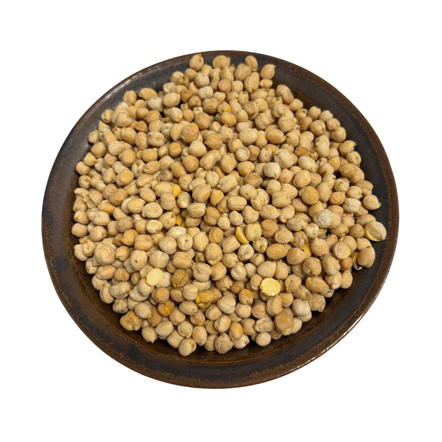 Chickpeas White Organic 750g