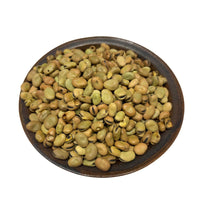 Australian Grown organic Faba Beans from Sovereign Foods