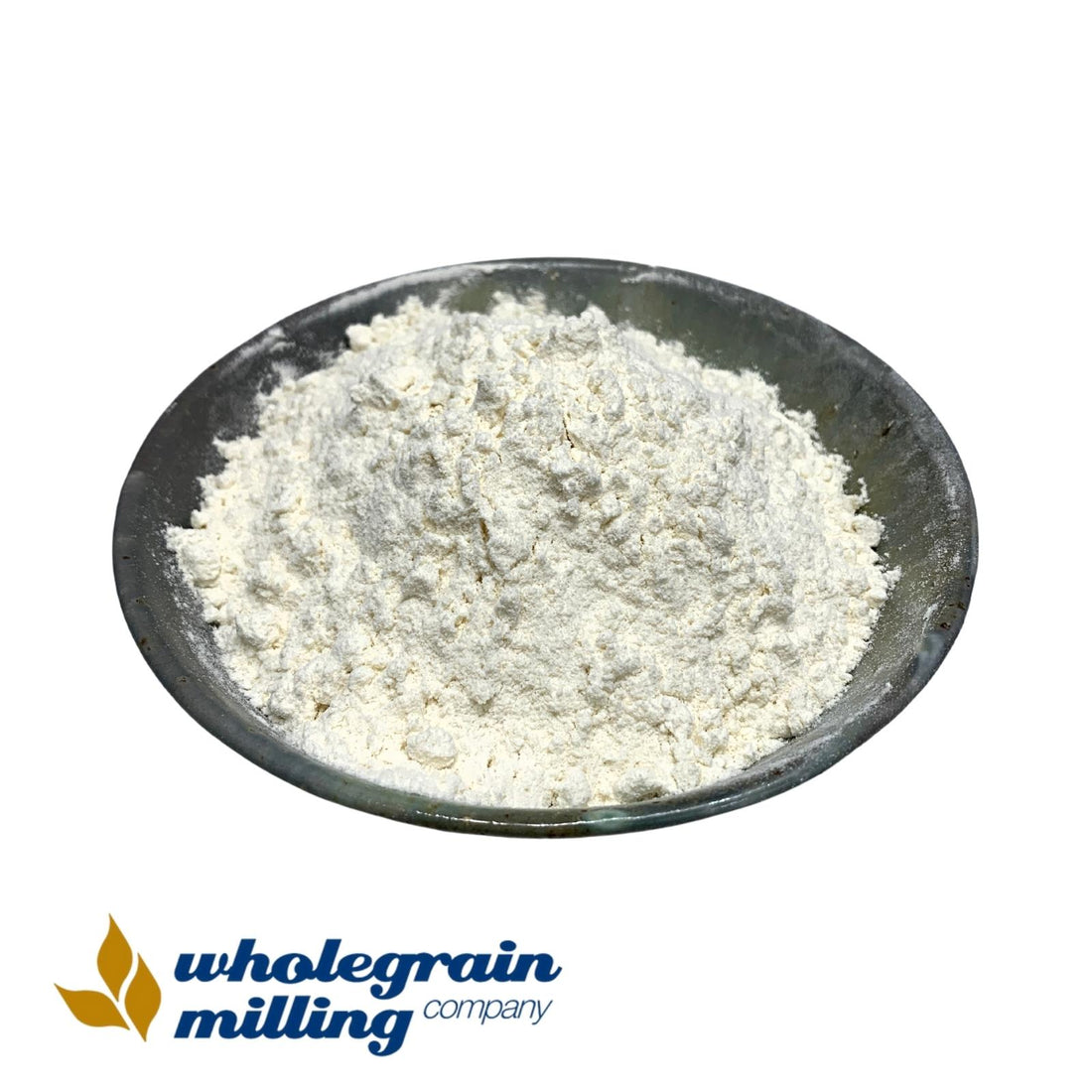Non hybrid wheat flour. Pre dawrf heritage flour perfect for bread