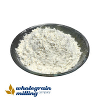 Non hybrid wheat flour. Pre dawrf heritage flour perfect for bread