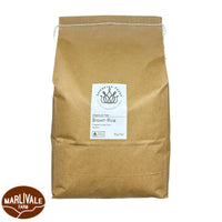 Brown Rice | Long Grain, Fragrant, Dryland 5kg