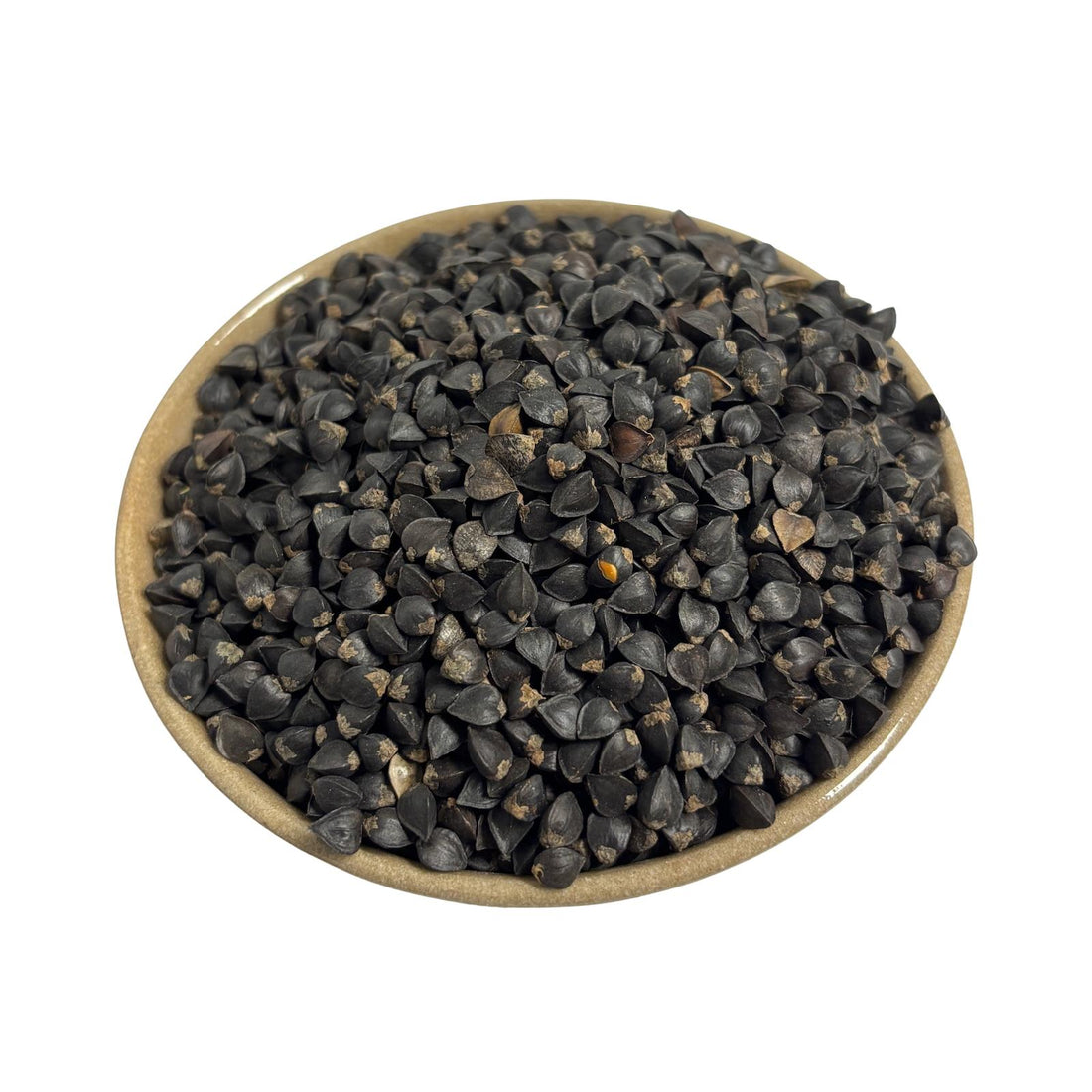Loose Australian grown buckwheat seed. Perfect for milling into flour fo Pizzoccheri. 