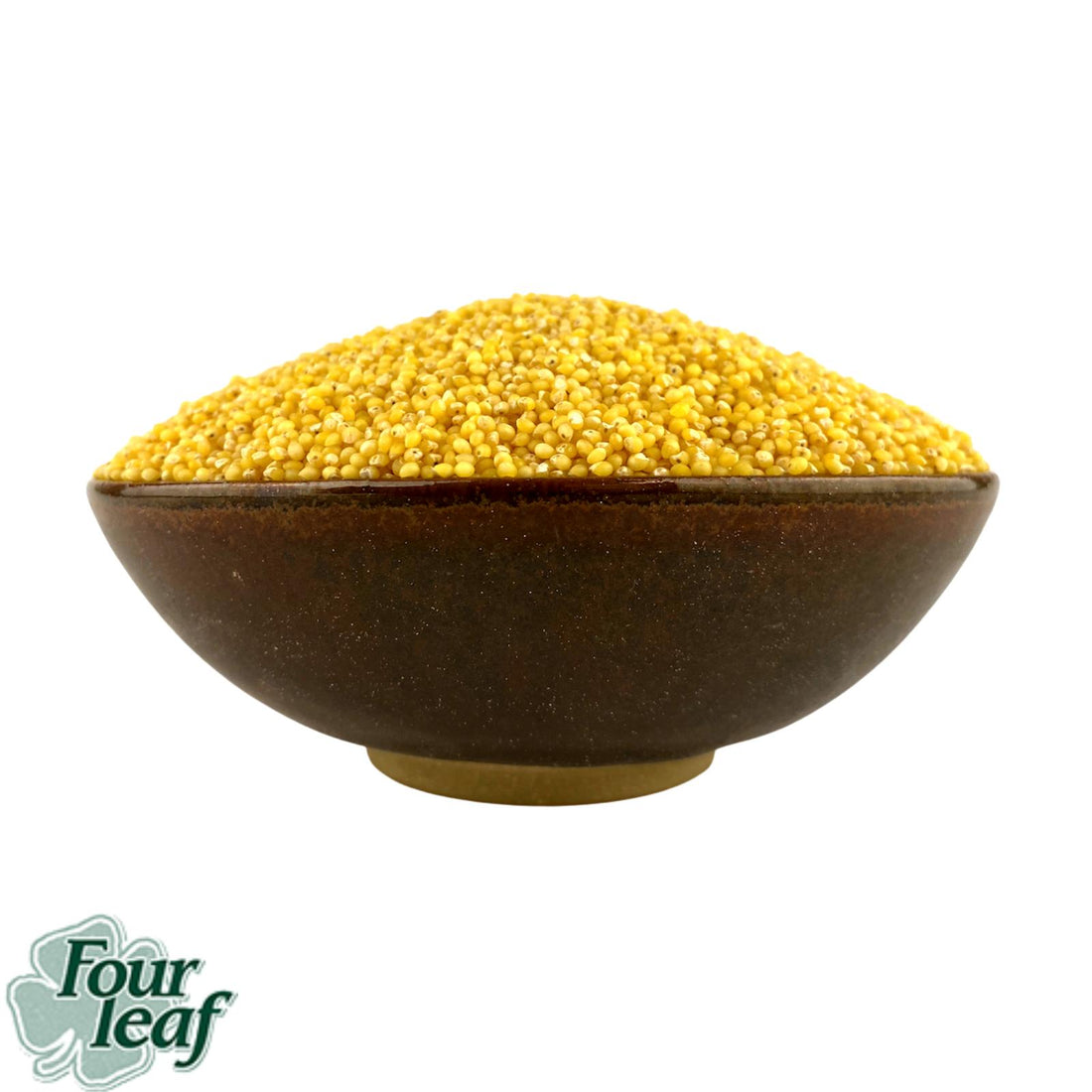 Millet Hulled Organic 5kg - Sovereign Foods