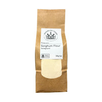 Sorghum Flour Organic 500g