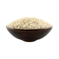 White Rice Medium Grain Organic 5kg