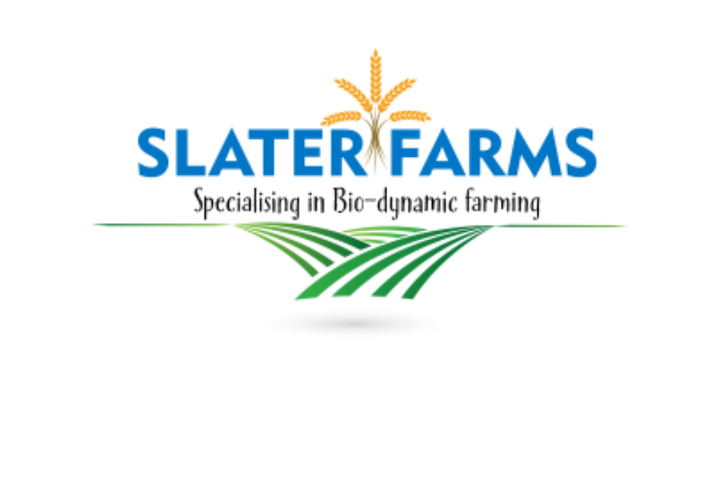 Australian Grown Biodynamic rainfed rice