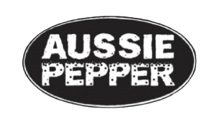 Pepper producer logo - Australian produced pepper