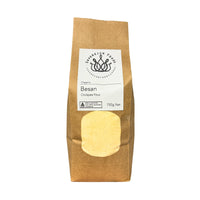 Besan (Chickpea Flour) Organic 750g