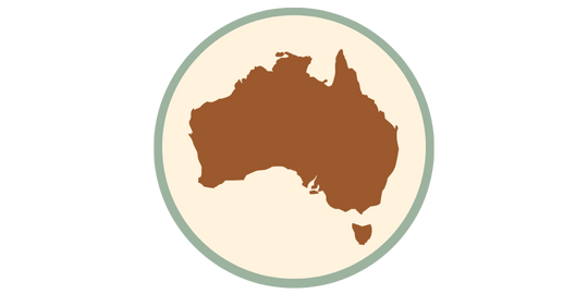 Australian Grown Organic Dry Goods