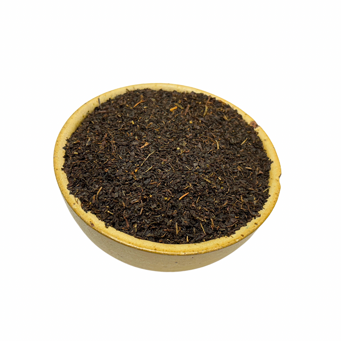 Australian grown loose black tea from the Daintree. 
