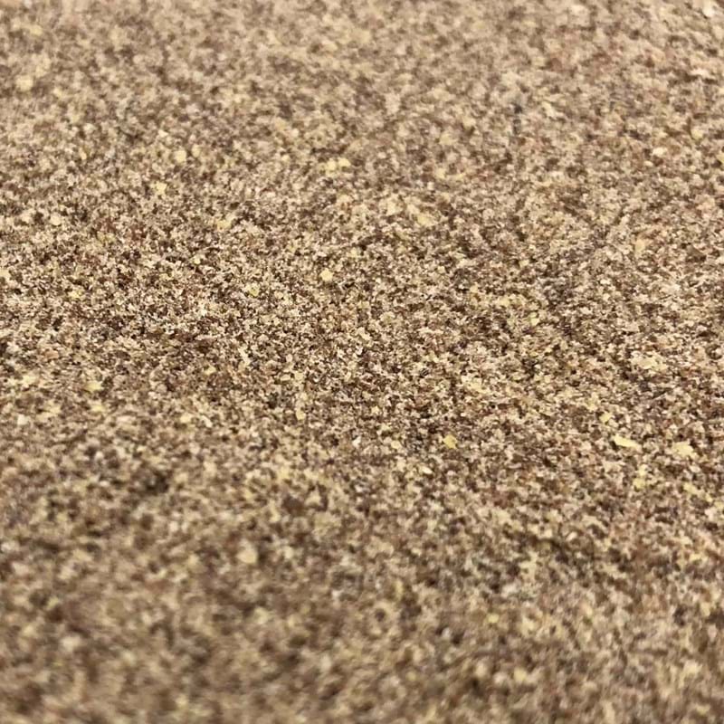 Linseed Meal Brown Organic 500g