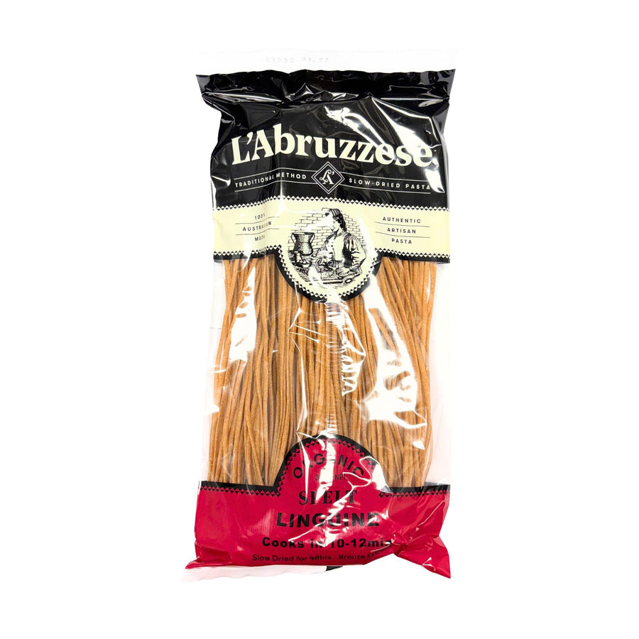 Spelt Linguine Organic 300g