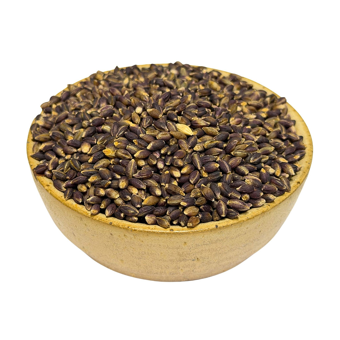 Barley Grain Ethiopian Black 750g | Hull-Less | In-Conversion