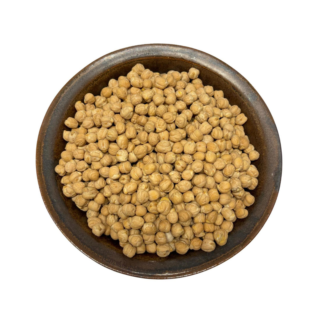 Chickpeas White Organic 12.5kg