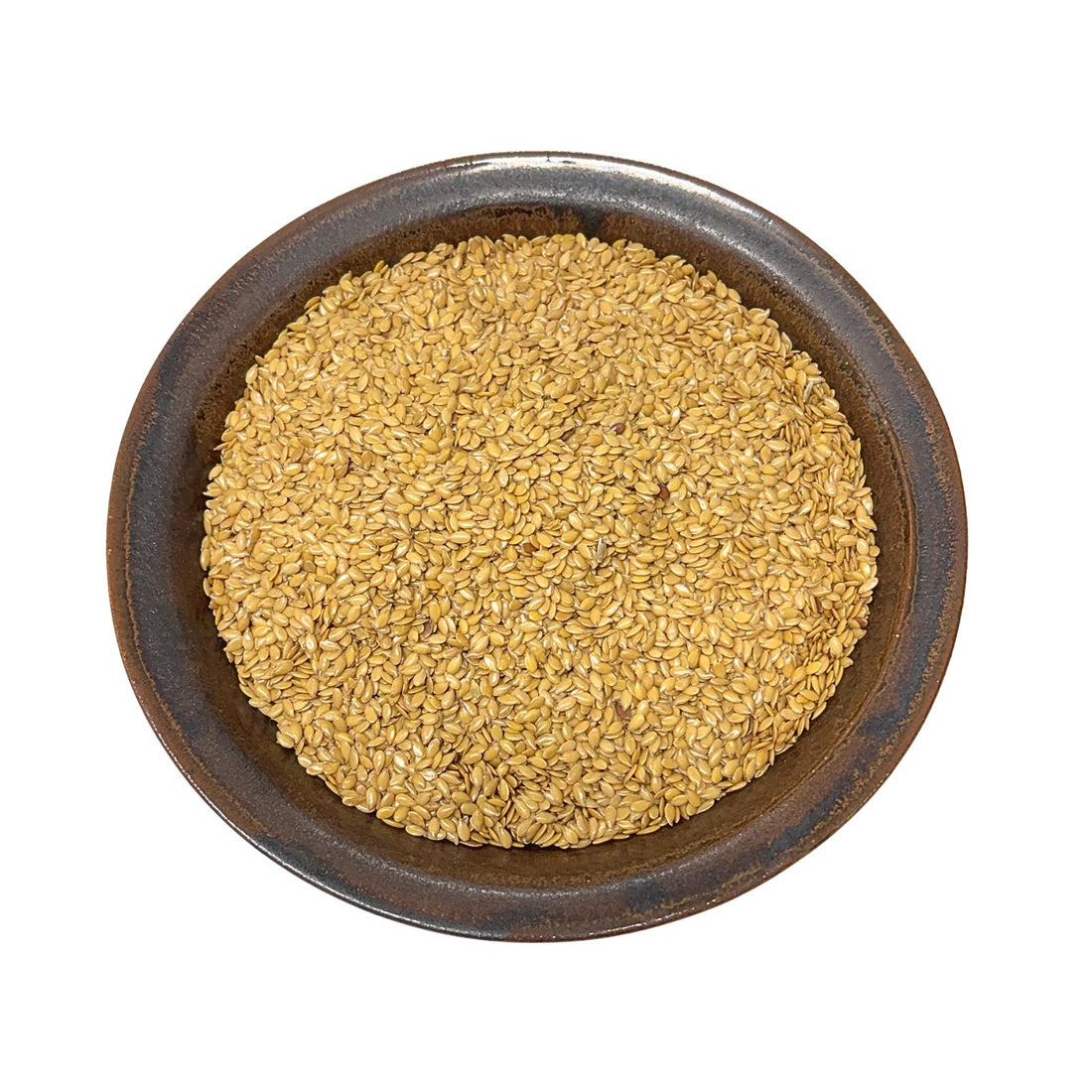 Linseed Golden Organic 500g