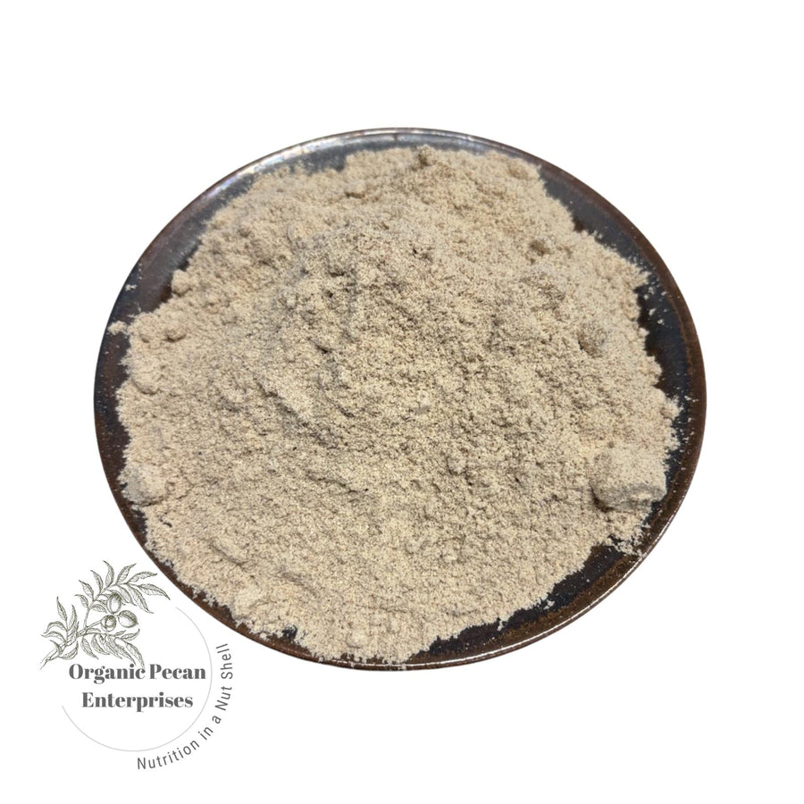 Pecan Flour Organic 1kg