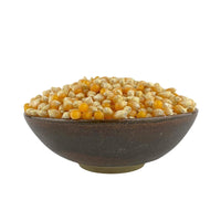 Popping Corn Organic 20kg