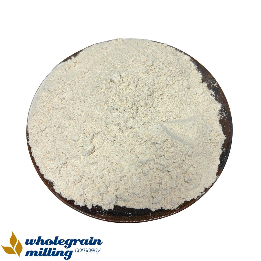Spelt Flour Whole Stoneground Organic 12.5kg