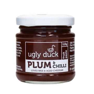 Fruit Paste Plum Chilli 115g