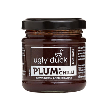 Fruit Paste Plum Chilli 115g