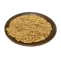 Malted Wheat Grain Biodynamic 1kg | Diastatic