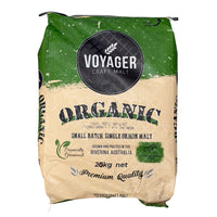 Wheat Grain Soft Red Biodynamic 20kg | Beaufort Variety