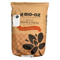 Wheat Grain Hard White Organic 20kg | Sunco Variety
