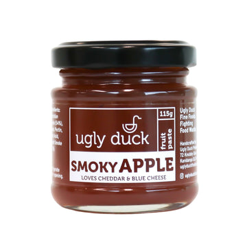 Fruit Paste Smokey Apple 115g