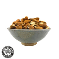 Almonds Processing Grade Insecticide Free 12.5kg-Nuts & Seeds-The Almond Farmer-Sovereign Foods-Australian Grown Nuts-Pesticide Free-Chemical Free