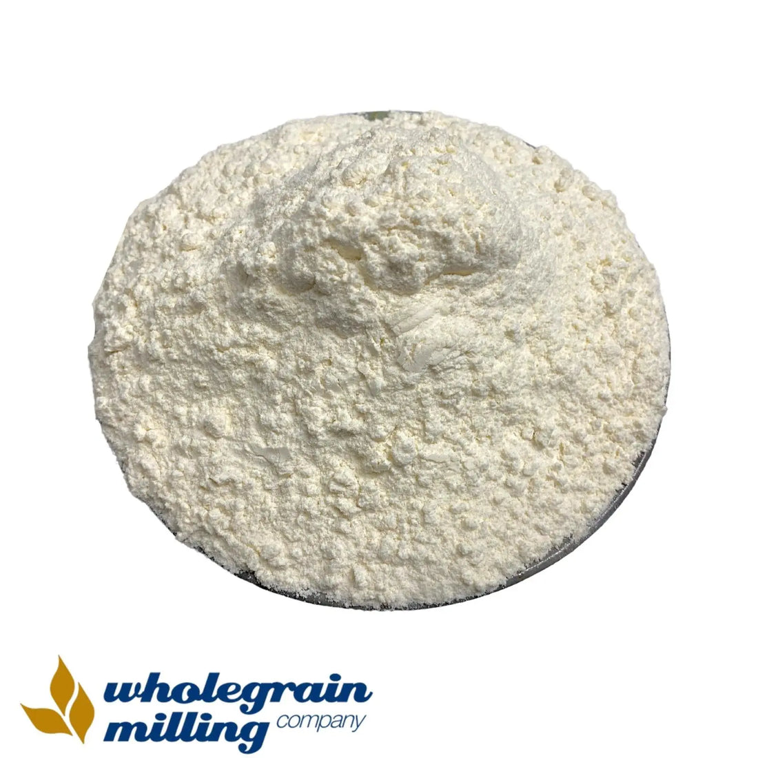 Baker's Flour White Roller Milled Organic 12.5kg