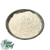 Barley Flour Organic 500g-Flour & Baking-Four Leaf Milling-Sovereign Foods-Australian Grown-Organic-Bulk Foods