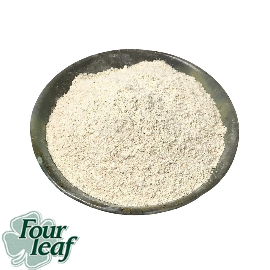 Barley Flour Organic 5kg-Flour & Baking-Four Leaf Milling-Sovereign Foods-Australian Grown-Organic-Bulk Foods