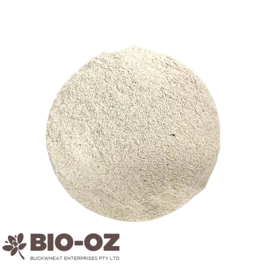 Buckwheat Flour Chemical Free 5kg-Flour & Baking-Bio-oz-Sovereign Foods-Australian Buckwheat