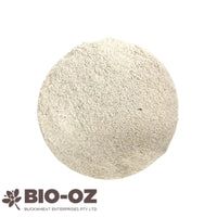 Buckwheat Flour Chemical Free 750g-Flour & Baking-Bio-oz-Sovereign Foods-Australian Buckwheat