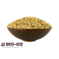 Buckwheat Kernels Chemical Free 750g-Pulse & Grain-Bio-oz-Sovereign Foods-Australian Buckwheat