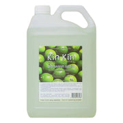 Dishwashing liquid Lime & Eucalypt 5L-Household-Kin Kin Naturals-Sovereign Foods-Cleaning-Australian Made