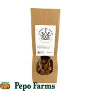 Hazelnuts Raw Chemical Free 200g-Nuts & Seeds-Pepo Farms-Sovereign Foods-Australian Grown Nuts-Pesticide Free-Chemical Free