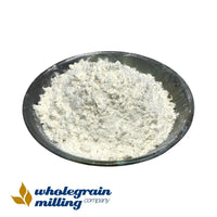 Heritage Wheat Flour Roller Milled Organic 12.5kg-Flour & Baking-Wholegrain Milling Co-Sovereign Foods-Organic-Flour-Bulk-Sourdough-Breadmaking