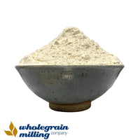 Heritage Wheat Flour White Stoneground Organic 12.5kg