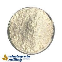 Heritage Wheat Flour White Stoneground Organic 12.5kg