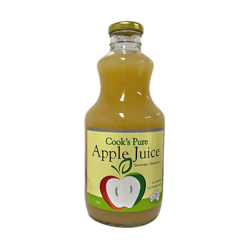 Apple & Pear Juice 1L